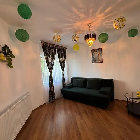 Lemon Faleza شقة كونستانتا