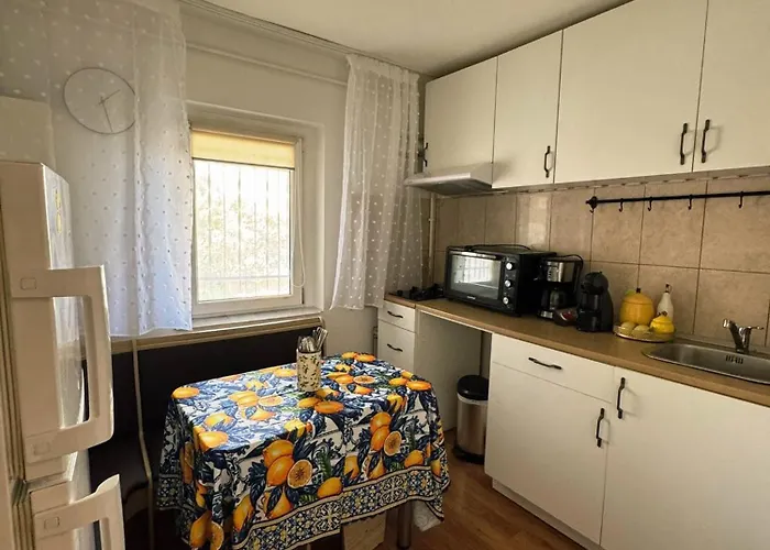 Lemon Faleza شقة كونستانتا