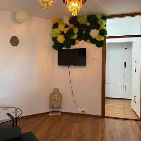 Lemon Faleza 아파트 *