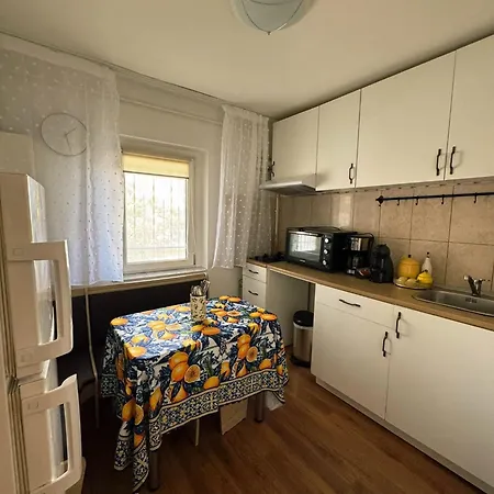 Lemon Faleza Lägenhet Constanţa